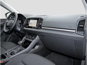 Skoda Karoq Tour 1.5 l TSI /