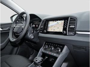 Skoda Karoq Tour 1.5 l TSI /
