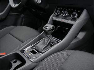Skoda Karoq Tour 1.5 l TSI /