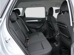 Skoda Karoq Tour 1.5 l TSI /