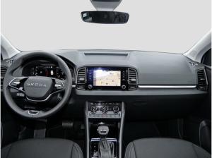 Skoda Karoq Tour 1.5 l TSI /