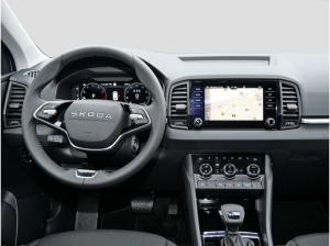 Skoda Karoq Tour 1.5 l TSI /