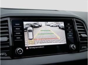Skoda Karoq Tour 1.5 l TSI /