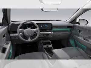Hyundai KONA SX2 (MY26) 1.6 T-GDI DCT 2WD Prime
