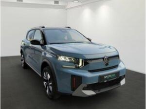 Citroën C3 ë-C3 Aircross 113 Standard-Range MAX ***Vorführfahrzeug***