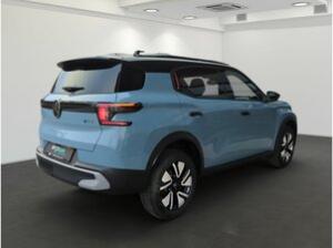 Citroën C3 ë-C3 Aircross 113 Standard-Range MAX ***Vorführfahrzeug***