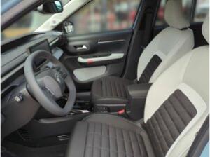 Citroën C3 ë-C3 Aircross 113 Standard-Range MAX ***Vorführfahrzeug***
