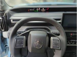 Citroën C3 ë-C3 Aircross 113 Standard-Range MAX ***Vorführfahrzeug***