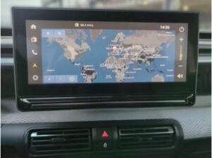 Citroën C3 ë-C3 Aircross 113 Standard-Range MAX ***Vorführfahrzeug***