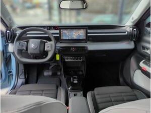 Citroën C3 ë-C3 Aircross 113 Standard-Range MAX ***Vorführfahrzeug***