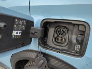 Citroën C3 ë-C3 Aircross 113 Standard-Range MAX ***Vorführfahrzeug***