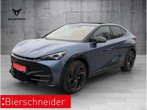 Cupra Tavascan Endurance 21 PANO | TOP VIEW | HEAT PUMP | HUD | SENNHEISER