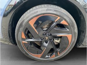 Cupra Tavascan Endurance 21 PANO | TOP VIEW | HEAT PUMP | HUD | SENNHEISER