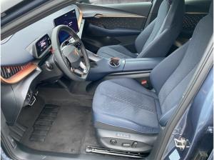 Cupra Tavascan Endurance 21 PANO | TOP VIEW | HEAT PUMP | HUD | SENNHEISER