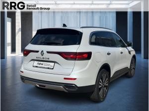 Renault Koleos 1.3 TCE 160 INITIALE PARIS