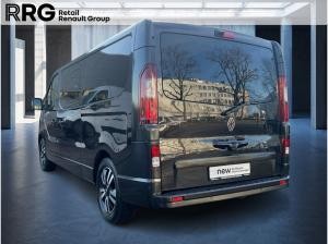 Renault Trafic 2.0 dCi 170 L2H1 Grand SpaceClass