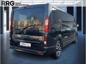 Renault Trafic 2.0 dCi 170 L2H1 Grand SpaceClass