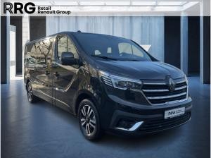 Renault Trafic 2.0 dCi 170 L2H1 Grand SpaceClass