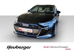 Audi A3 Sportback 35 TFSI S tronic advanced, Navi