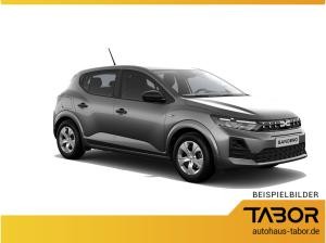 Dacia Sandero Essential SCe 65 PDC Multif. Lenkrad