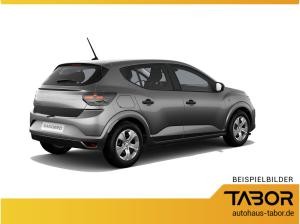 Dacia Sandero Essential SCe 65 PDC Multif. Lenkrad