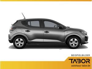 Dacia Sandero Essential SCe 65 PDC Multif. Lenkrad