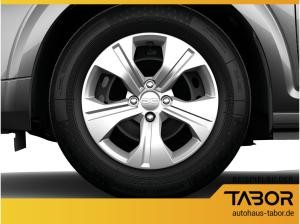 Dacia Sandero Essential SCe 65 PDC Multif. Lenkrad