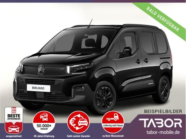 Citroën Berlingo PKW AT MAX Keyl Kam PrivG 16Z CarP DigC