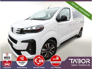 Peugeot Traveller Active L2 ACC Kam AHK SHZ 8S 17Z Keyl