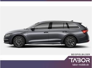 Skoda Octavia Combi DSG Selec ACC Kessy SunS Kam SHZ