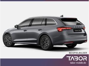 Skoda Octavia Combi DSG Selec ACC Kessy SunS Kam SHZ