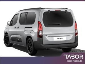 Citroën Berlingo PKW XL 100 Plus 7-S 10"-DAB PDC PrivG