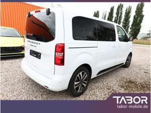 Peugeot Traveller Active L2 ACC Kam AHK SHZ 8S 17Z Keyl