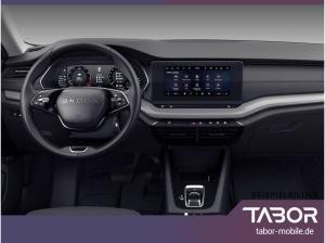 Skoda Octavia Combi DSG Selec ACC Kessy SunS Kam SHZ