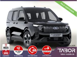 Ford Tourneo Courier E-Tourneo Courier 54kWh 136 Tit WinterP Kam Keyl