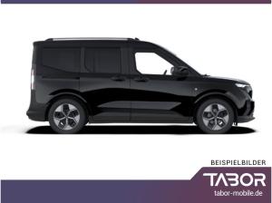Ford Tourneo Courier E-Tourneo Courier 54kWh 136 Tit WinterP Kam Keyl