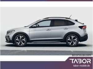 Volkswagen Taigo DSG Matrix R2D 2ZClim 17Z KeyL SHZ Priv.Gl