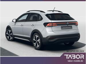 Volkswagen Taigo DSG Matrix R2D 2ZClim 17Z KeyL SHZ Priv.Gl