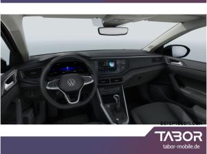 Volkswagen Taigo DSG Matrix R2D 2ZClim 17Z KeyL SHZ Priv.Gl