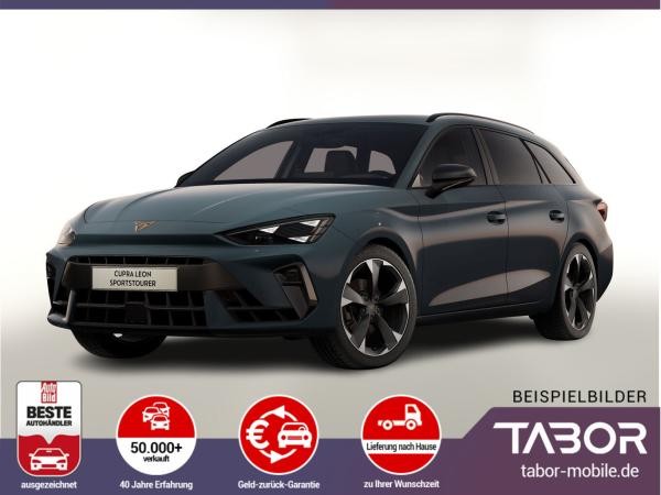 Cupra Leon ST 1.5 eTSI 150 DSG EdgeP 3ZClim eHK SHZ