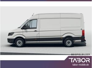 Volkswagen Crafter 35 140 L3H3 3S ergAc Kam Temp 2xPDC AppC