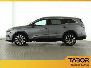 Renault Espace VI Techno CityP WinterP Massage TotW 7-S