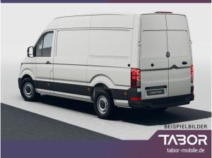 Volkswagen Crafter 35 140 L3H3 3S ergAc Kam Temp 2xPDC AppC