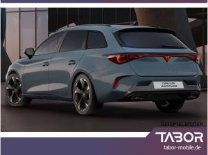 Cupra Leon ST 1.5 eTSI 150 DSG EdgeP 3ZClim eHK SHZ