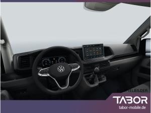 Volkswagen Crafter 35 140 L3H3 3S ergAc Kam Temp 2xPDC AppC