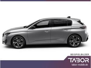 Peugeot 308 AT Allure Nav ACC Kam SHZ Keyl LHZ 17Z PrivG