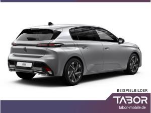 Peugeot 308 AT Allure Nav ACC Kam SHZ Keyl LHZ 17Z PrivG