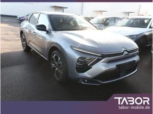 Citroën C5 X 130 EAT8 PLUS Nav HUD LED ACC PDC LHZ Temp
