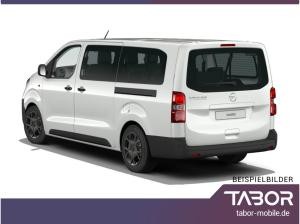 Opel Vivaro Kombi 180 AT8 XL 9S KlimaP ConnectP 2xST