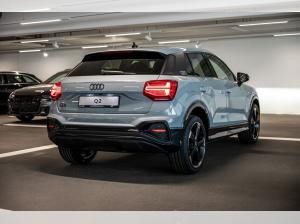 Audi Q2 35 TFSI S line S tronic NAV/MATRIX/LM19/ACC